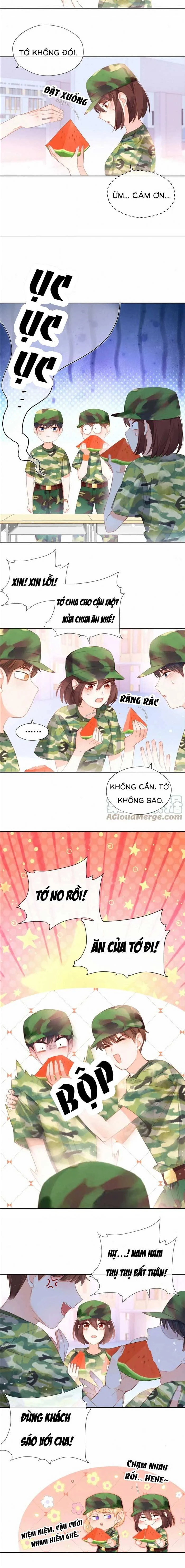 Gửi Em, Người Đặc Biệt Chapter 26 - 3