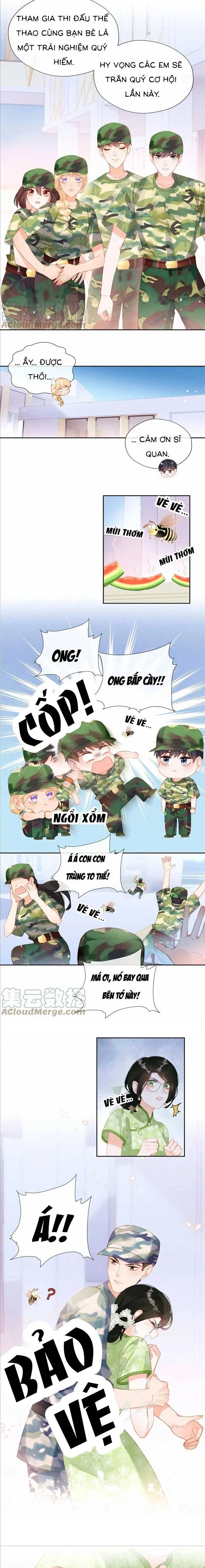 Gửi Em, Người Đặc Biệt Chapter 26 - 5