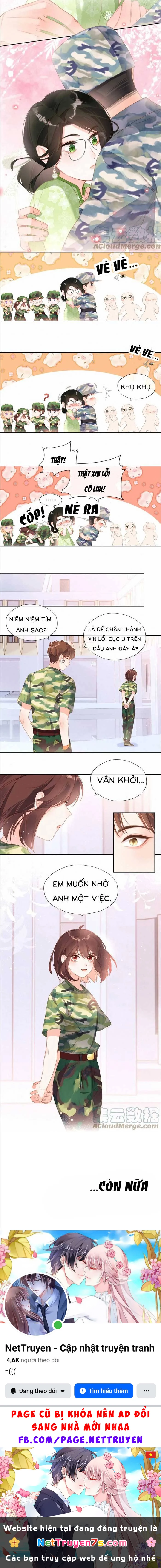 Gửi Em, Người Đặc Biệt Chapter 26 - 6