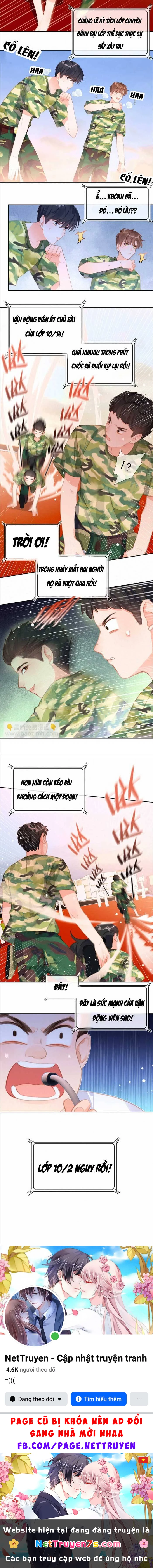 Gửi Em, Người Đặc Biệt Chapter 27 - 5