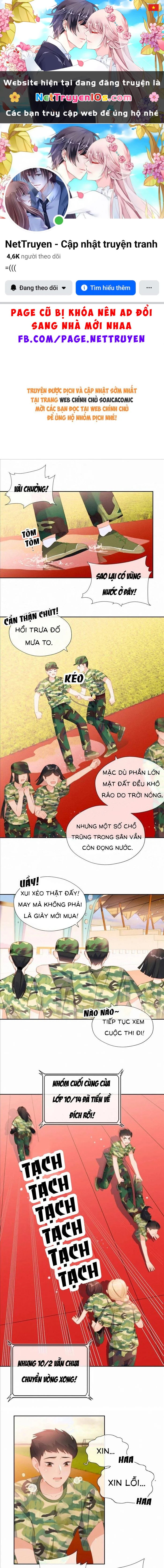 Gửi Em, Người Đặc Biệt Chapter 28 - 1