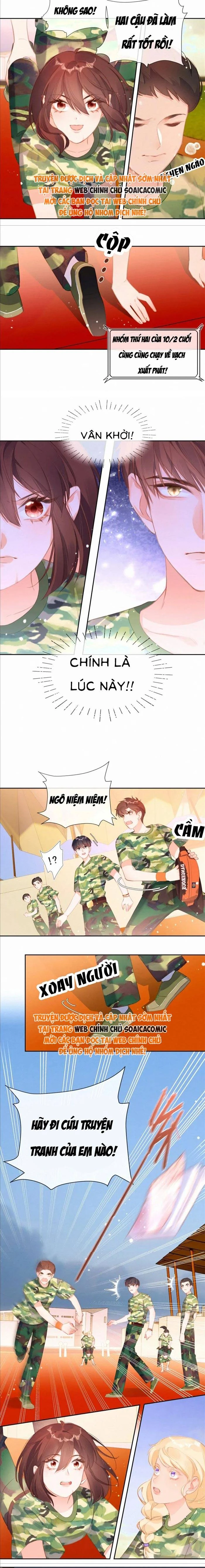 Gửi Em, Người Đặc Biệt Chapter 28 - 2
