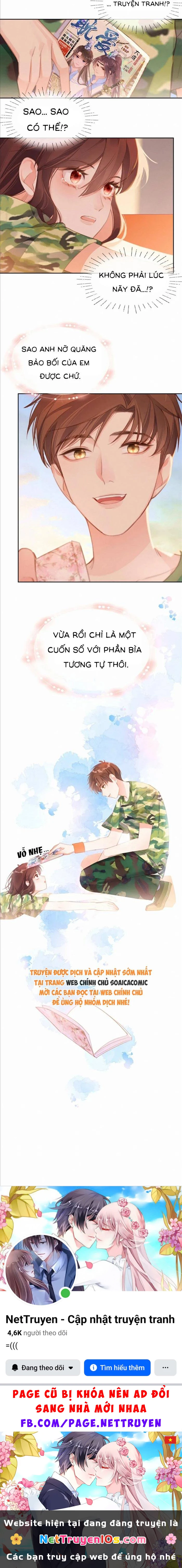 Gửi Em, Người Đặc Biệt Chapter 28 - 6