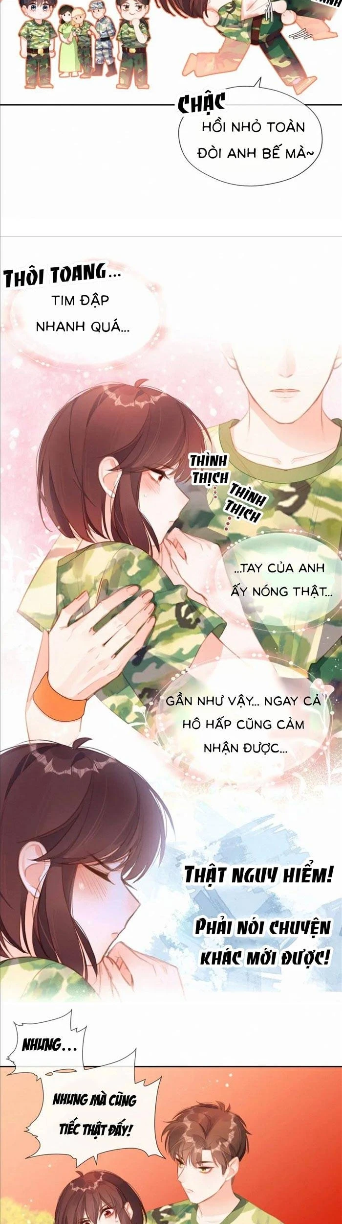 Gửi Em, Người Đặc Biệt Chapter 29 - 6