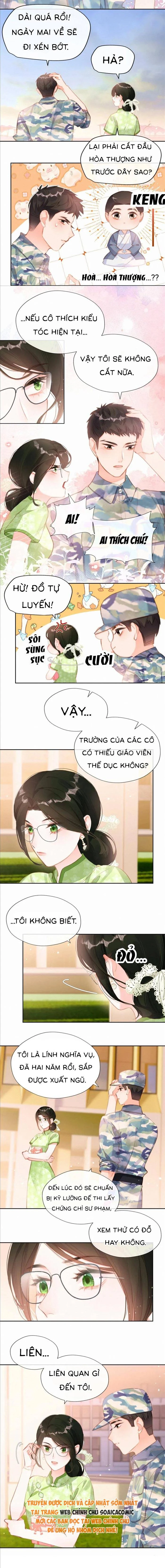 Gửi Em, Người Đặc Biệt Chapter 30 - 3