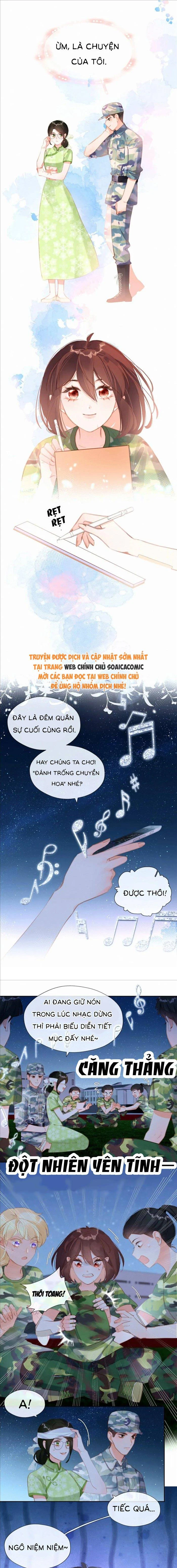 Gửi Em, Người Đặc Biệt Chapter 30 - 4