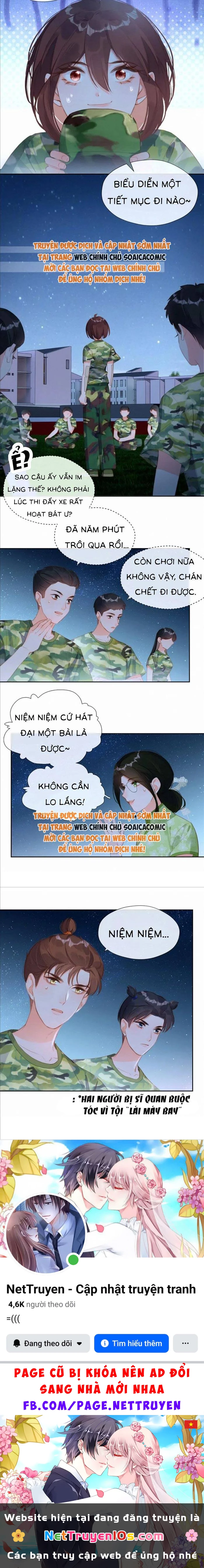 Gửi Em, Người Đặc Biệt Chapter 30 - 5