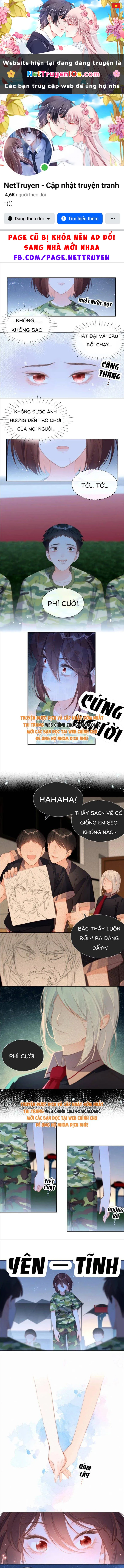 Gửi Em, Người Đặc Biệt Chapter 31 - 1