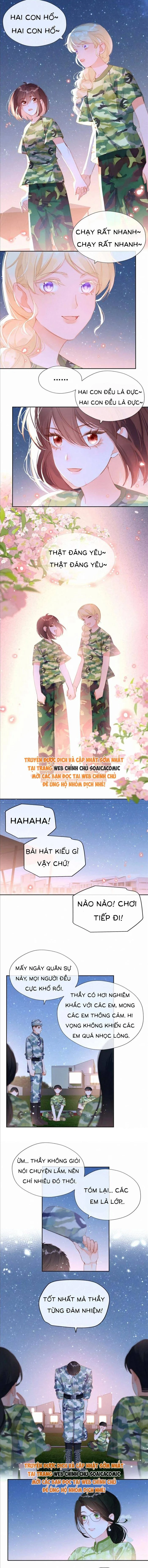 Gửi Em, Người Đặc Biệt Chapter 31 - 2