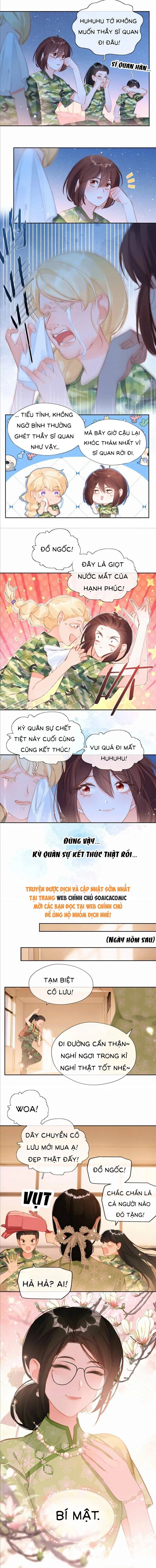 Gửi Em, Người Đặc Biệt Chapter 31 - 3