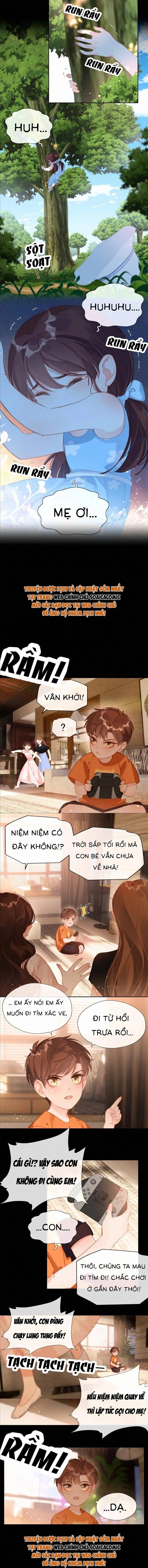 Gửi Em, Người Đặc Biệt Chapter 32 - 5