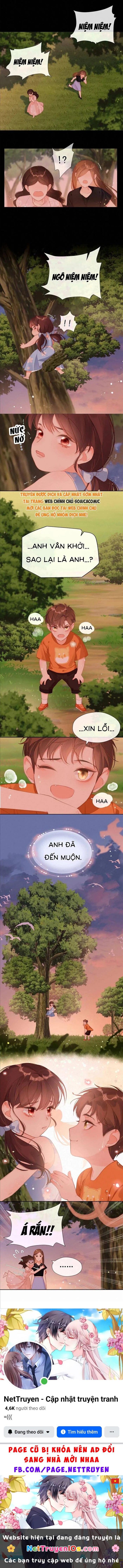 Gửi Em, Người Đặc Biệt Chapter 32 - 6
