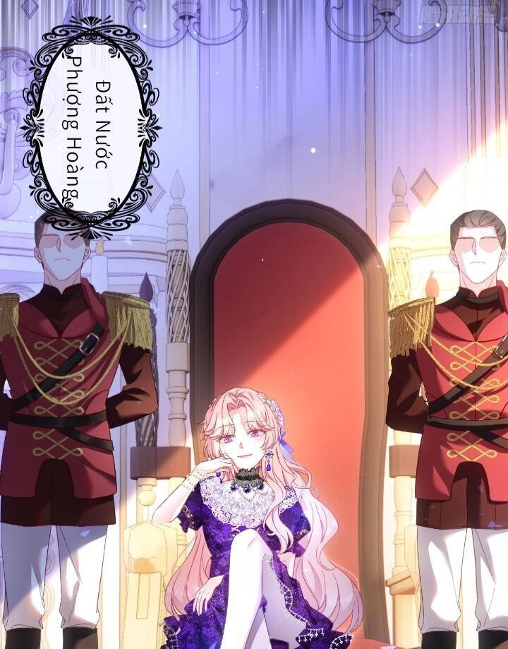 Trở Thành Đoàn Sủng Về Sau, Ta Đại Sát Tứ Phương Chapter 1 - 3