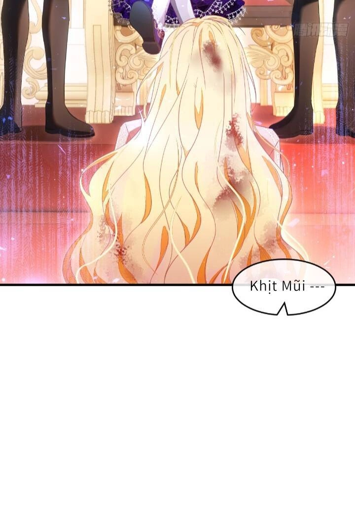 Trở Thành Đoàn Sủng Về Sau, Ta Đại Sát Tứ Phương Chapter 1 - 4