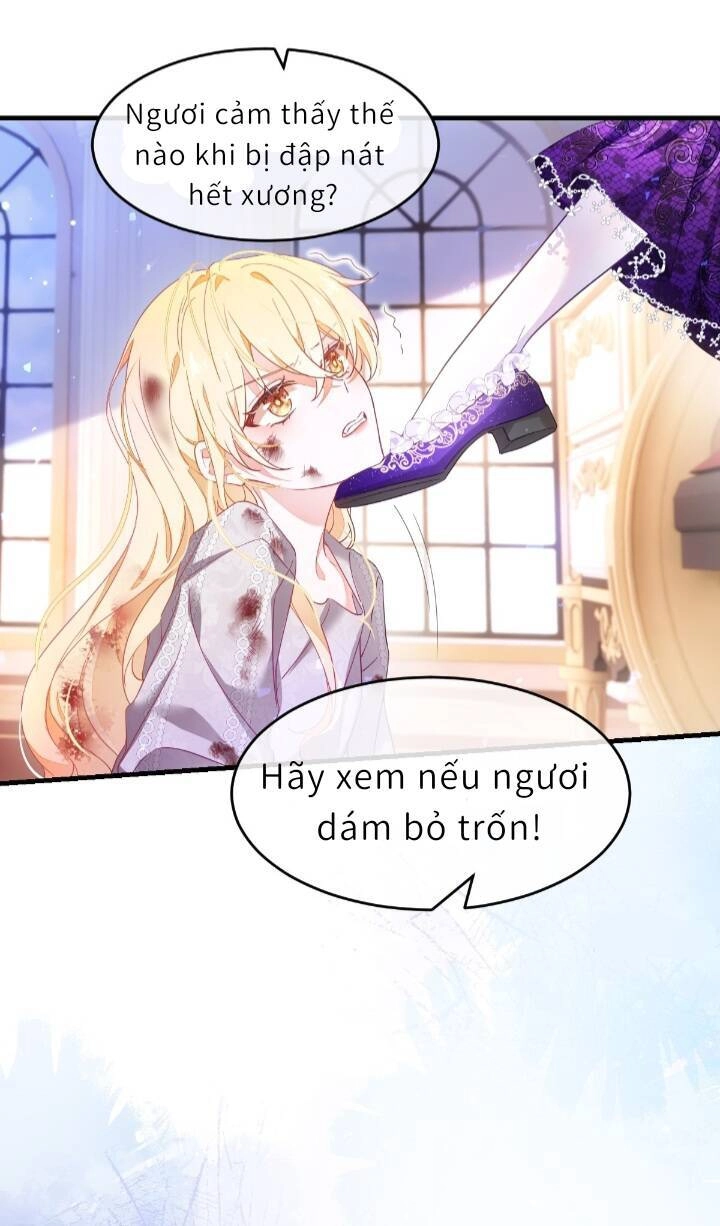 Trở Thành Đoàn Sủng Về Sau, Ta Đại Sát Tứ Phương Chapter 1 - 5