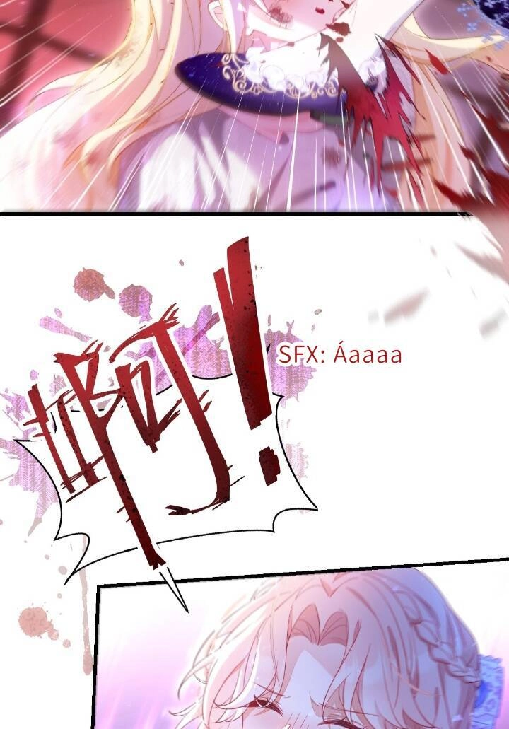 Trở Thành Đoàn Sủng Về Sau, Ta Đại Sát Tứ Phương Chapter 1 - 8