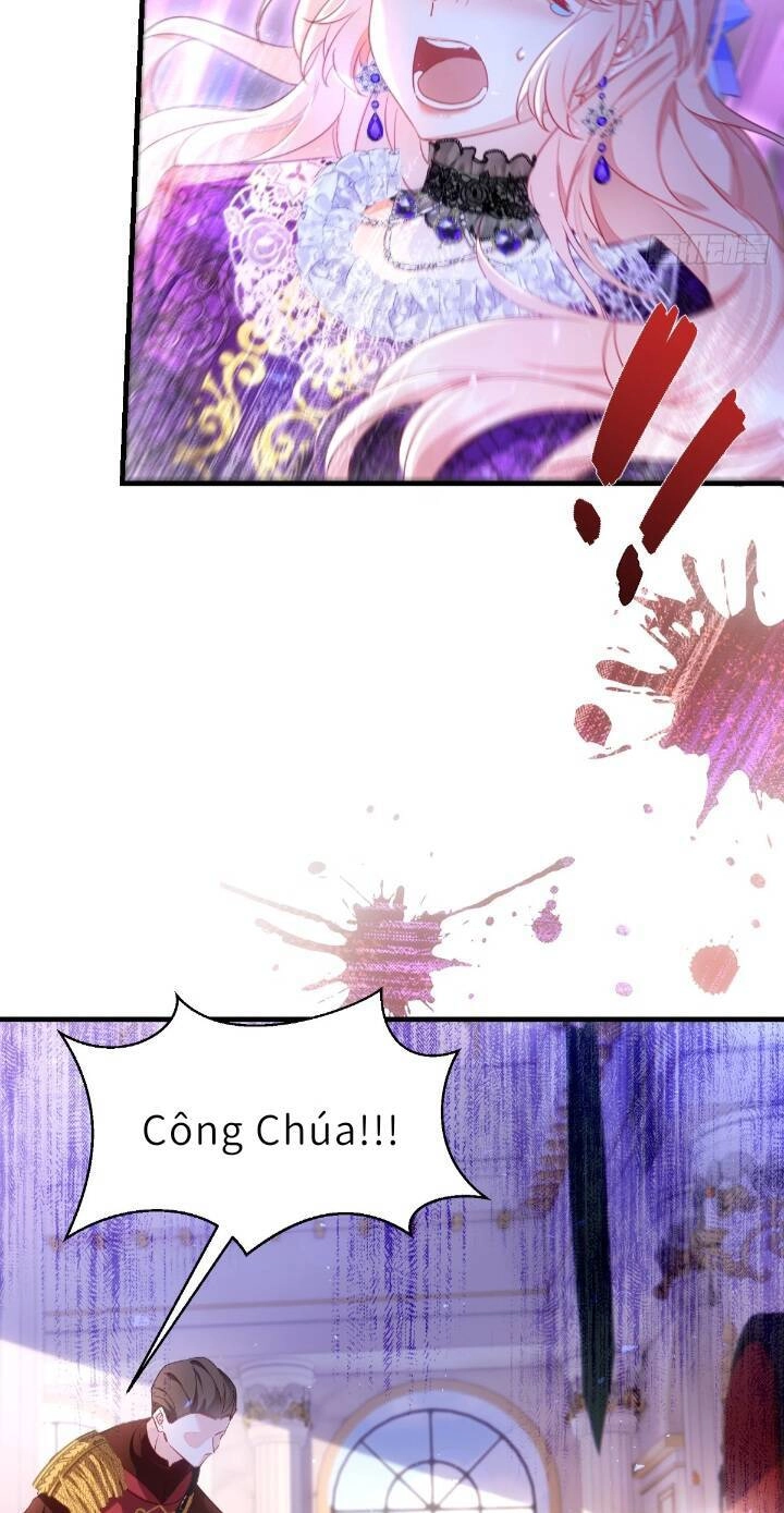 Trở Thành Đoàn Sủng Về Sau, Ta Đại Sát Tứ Phương Chapter 1 - 9