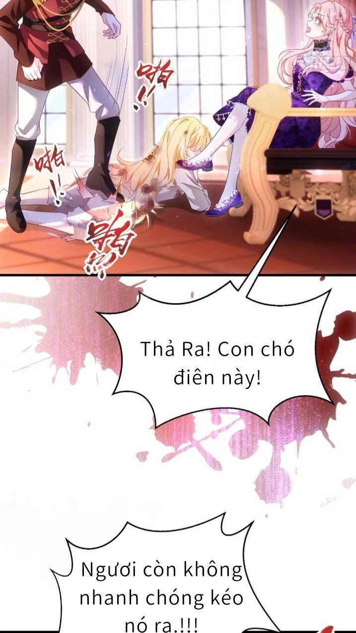 Trở Thành Đoàn Sủng Về Sau, Ta Đại Sát Tứ Phương Chapter 1 - 10