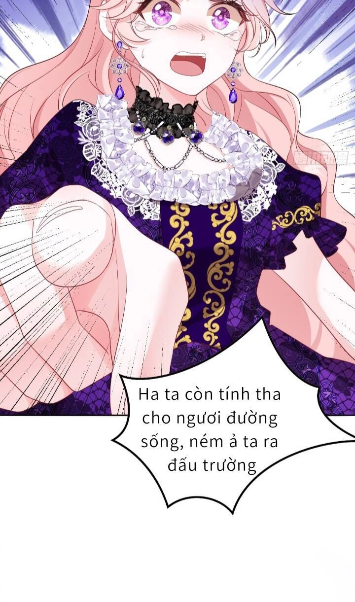 Trở Thành Đoàn Sủng Về Sau, Ta Đại Sát Tứ Phương Chapter 1 - 14