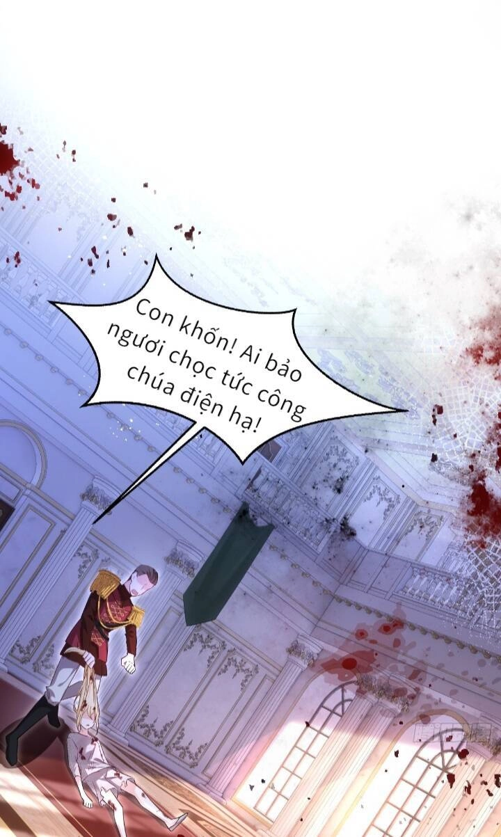 Trở Thành Đoàn Sủng Về Sau, Ta Đại Sát Tứ Phương Chapter 1 - 15