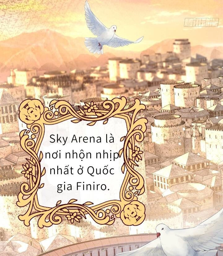 Trở Thành Đoàn Sủng Về Sau, Ta Đại Sát Tứ Phương Chapter 1 - 19