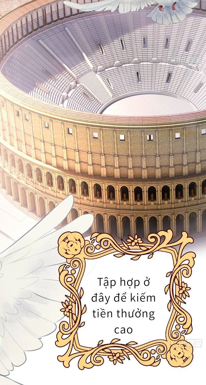 Trở Thành Đoàn Sủng Về Sau, Ta Đại Sát Tứ Phương Chapter 1 - 20