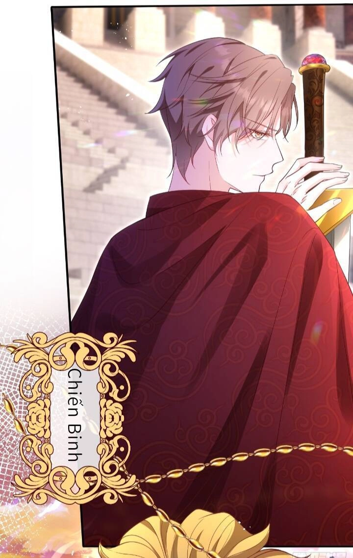 Trở Thành Đoàn Sủng Về Sau, Ta Đại Sát Tứ Phương Chapter 1 - 22