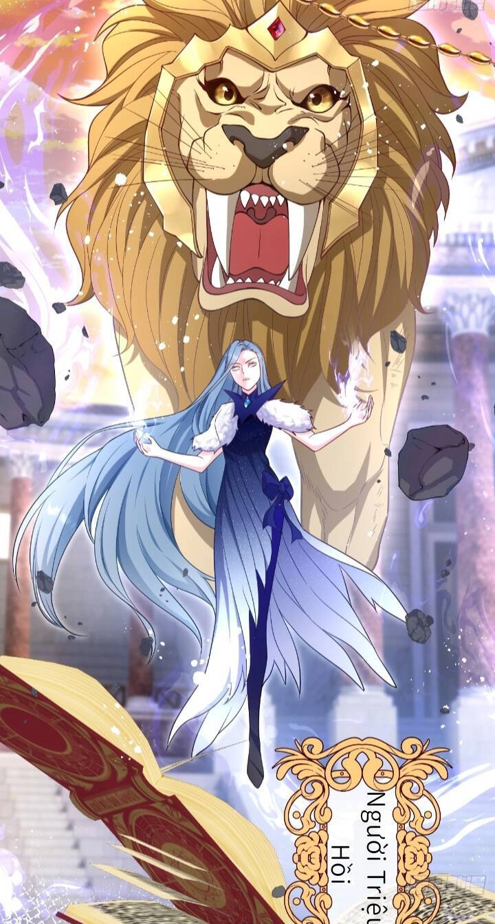 Trở Thành Đoàn Sủng Về Sau, Ta Đại Sát Tứ Phương Chapter 1 - 23