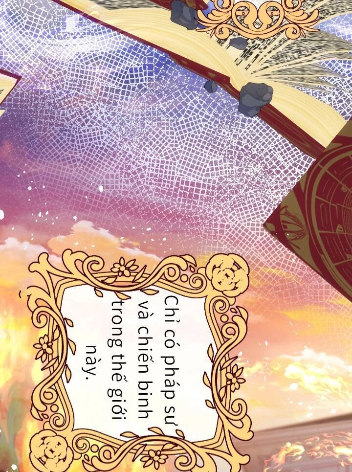 Trở Thành Đoàn Sủng Về Sau, Ta Đại Sát Tứ Phương Chapter 1 - 24