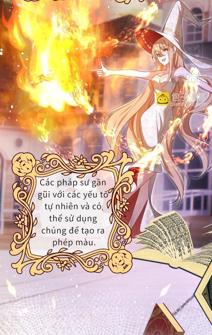 Trở Thành Đoàn Sủng Về Sau, Ta Đại Sát Tứ Phương Chapter 1 - 25