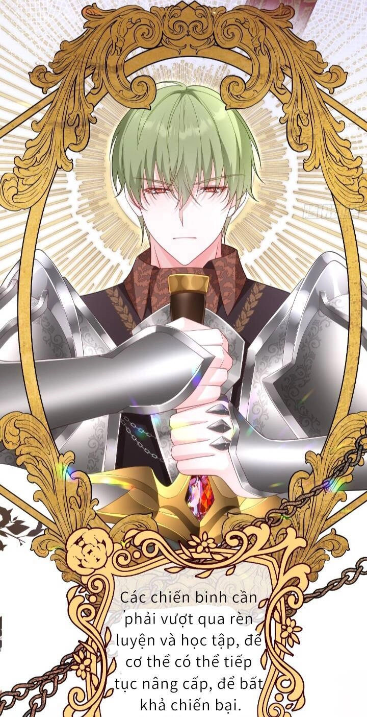 Trở Thành Đoàn Sủng Về Sau, Ta Đại Sát Tứ Phương Chapter 1 - 26