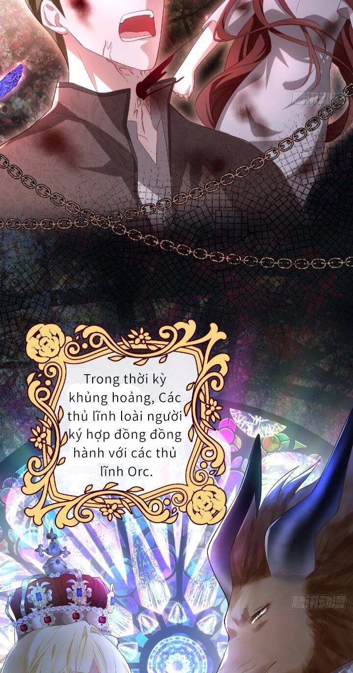 Trở Thành Đoàn Sủng Về Sau, Ta Đại Sát Tứ Phương Chapter 1 - 29