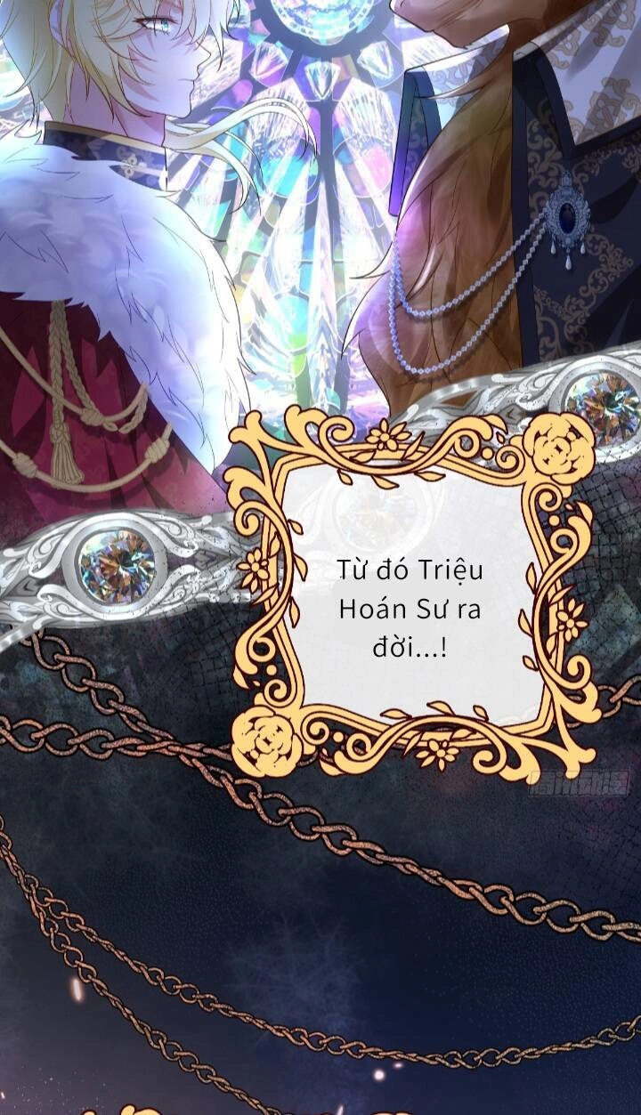 Trở Thành Đoàn Sủng Về Sau, Ta Đại Sát Tứ Phương Chapter 1 - 30