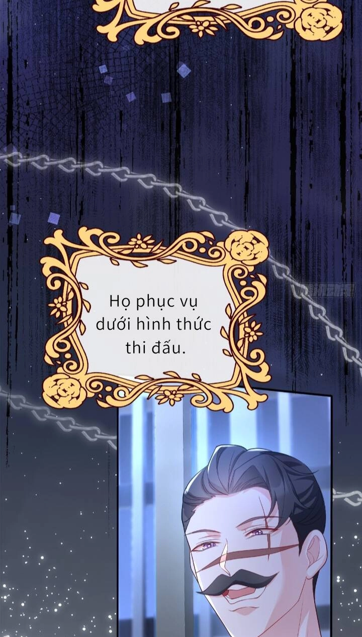 Trở Thành Đoàn Sủng Về Sau, Ta Đại Sát Tứ Phương Chapter 1 - 37