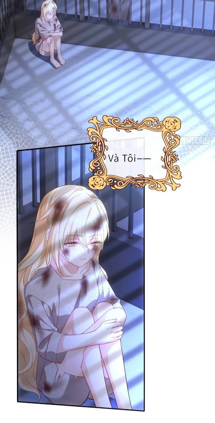 Trở Thành Đoàn Sủng Về Sau, Ta Đại Sát Tứ Phương Chapter 1 - 39