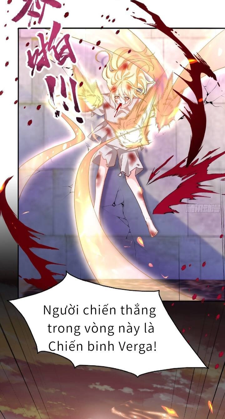 Trở Thành Đoàn Sủng Về Sau, Ta Đại Sát Tứ Phương Chapter 1 - 42