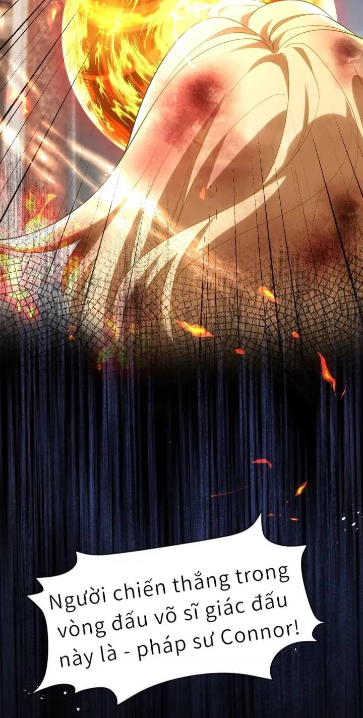 Trở Thành Đoàn Sủng Về Sau, Ta Đại Sát Tứ Phương Chapter 1 - 44