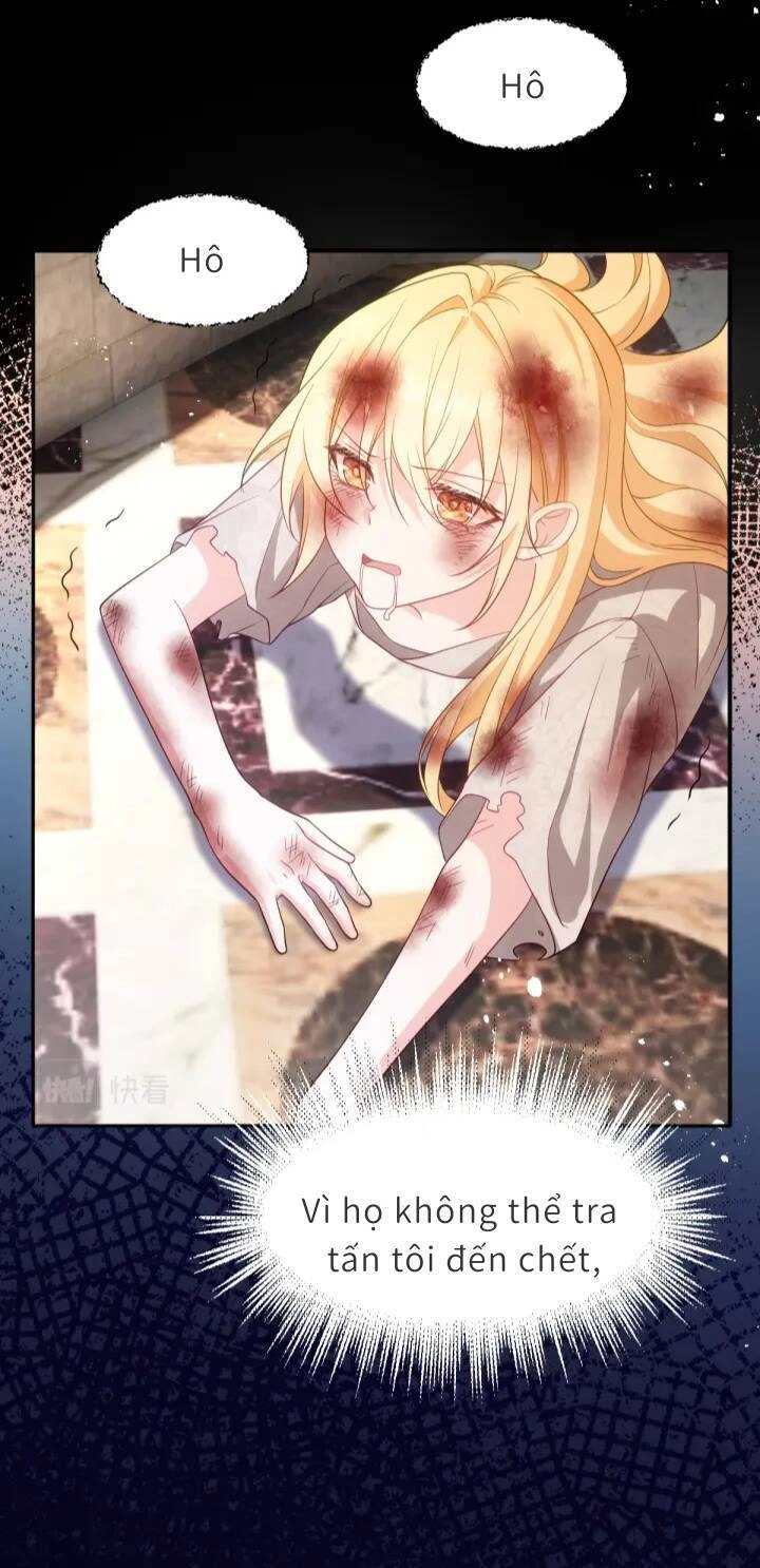 Trở Thành Đoàn Sủng Về Sau, Ta Đại Sát Tứ Phương Chapter 2 - 1