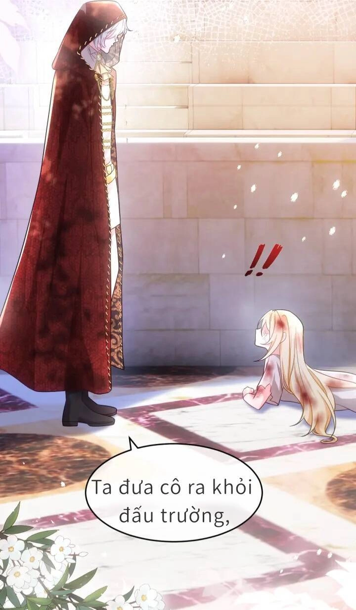 Trở Thành Đoàn Sủng Về Sau, Ta Đại Sát Tứ Phương Chapter 2 - 5