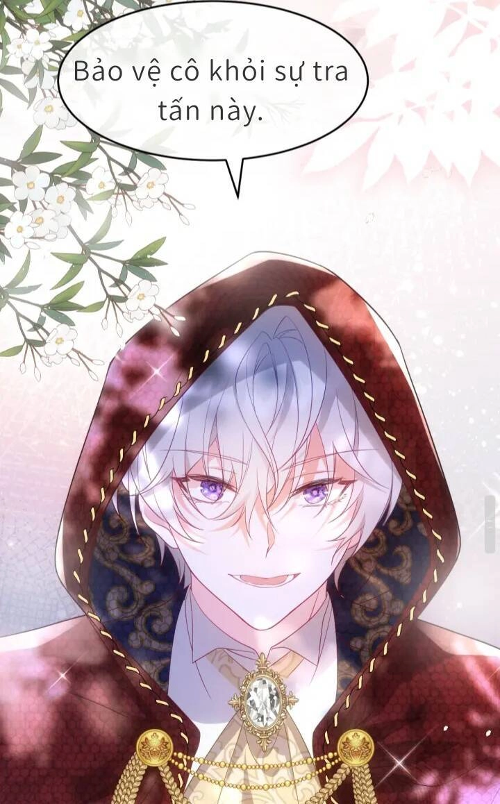 Trở Thành Đoàn Sủng Về Sau, Ta Đại Sát Tứ Phương Chapter 2 - 6