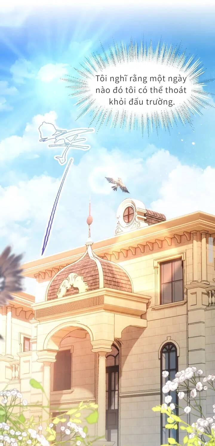 Trở Thành Đoàn Sủng Về Sau, Ta Đại Sát Tứ Phương Chapter 2 - 8