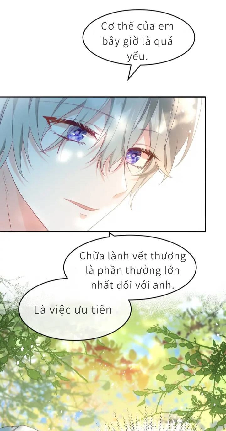 Trở Thành Đoàn Sủng Về Sau, Ta Đại Sát Tứ Phương Chapter 2 - 11