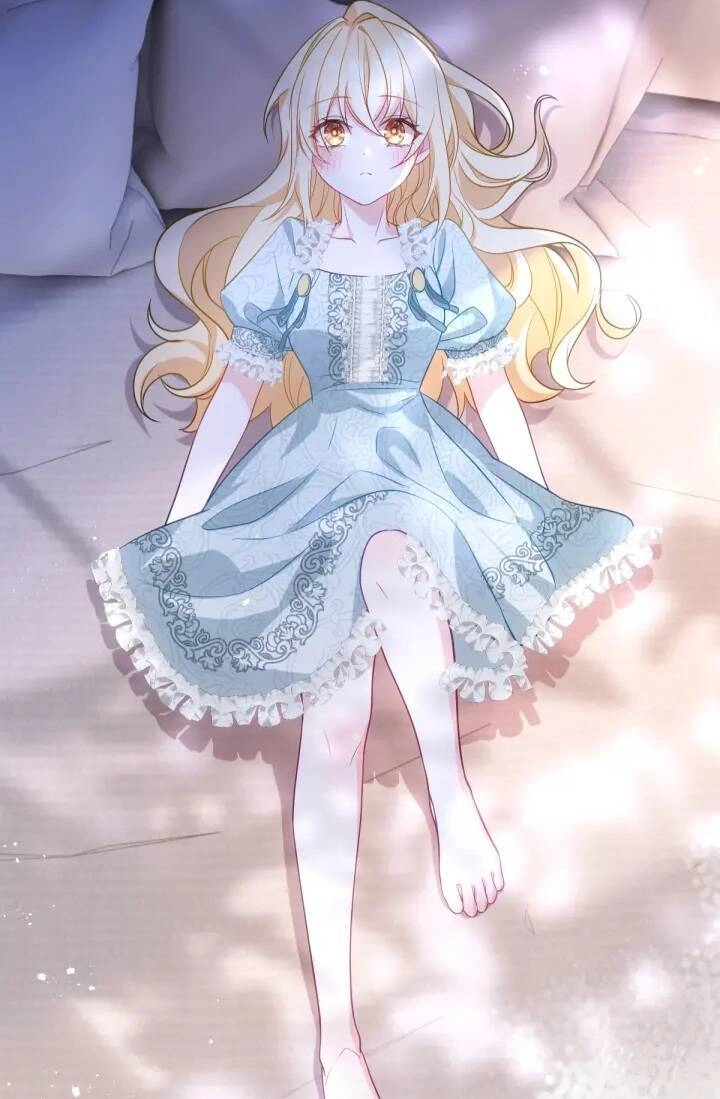 Trở Thành Đoàn Sủng Về Sau, Ta Đại Sát Tứ Phương Chapter 2 - 17