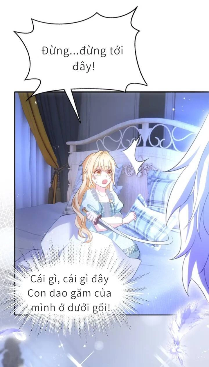 Trở Thành Đoàn Sủng Về Sau, Ta Đại Sát Tứ Phương Chapter 2 - 22