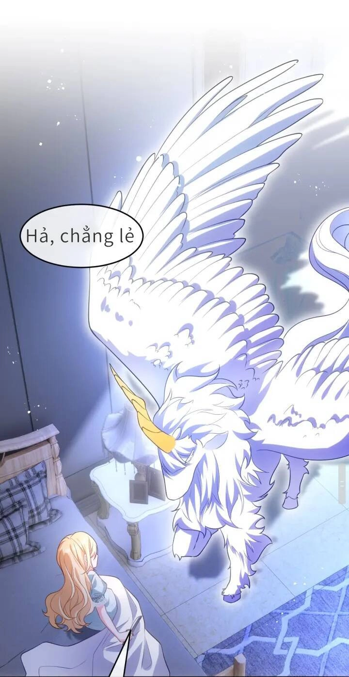 Trở Thành Đoàn Sủng Về Sau, Ta Đại Sát Tứ Phương Chapter 2 - 25