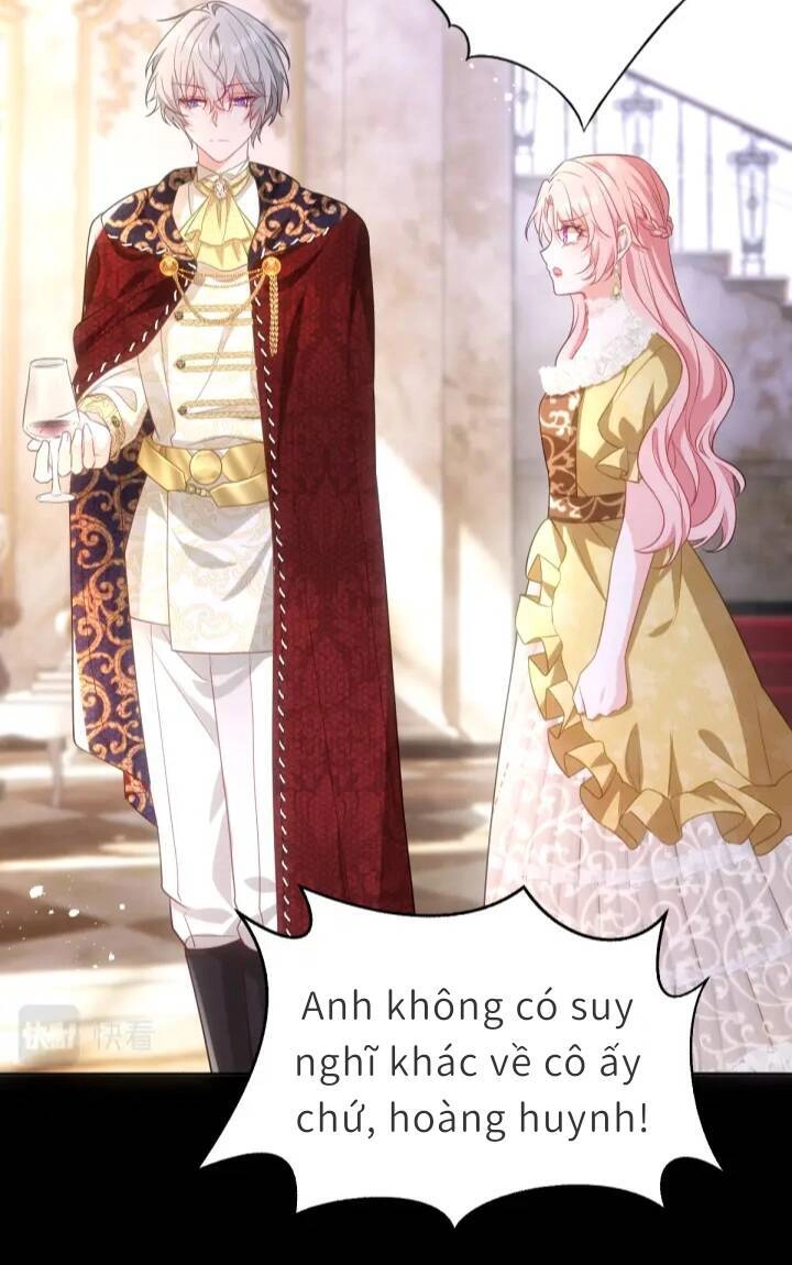 Trở Thành Đoàn Sủng Về Sau, Ta Đại Sát Tứ Phương Chapter 2 - 32