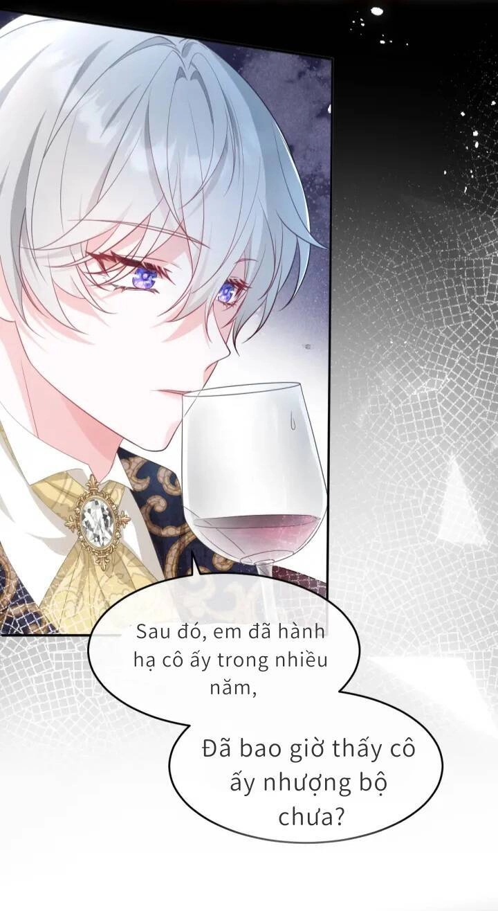 Trở Thành Đoàn Sủng Về Sau, Ta Đại Sát Tứ Phương Chapter 2 - 37