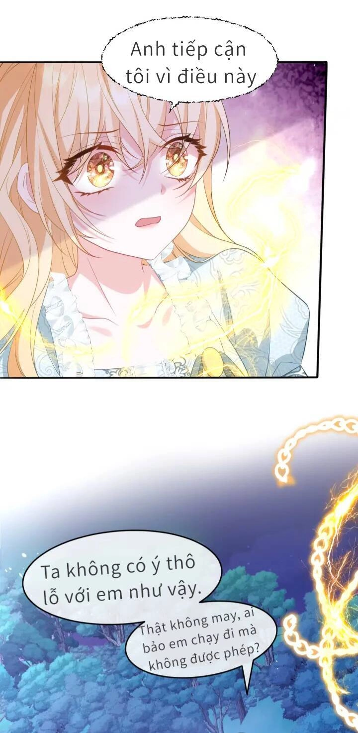 Trở Thành Đoàn Sủng Về Sau, Ta Đại Sát Tứ Phương Chapter 3 - 30