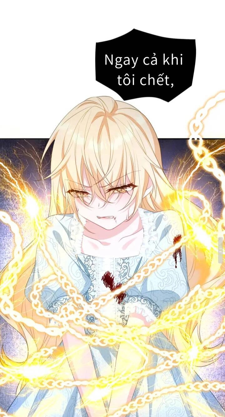 Trở Thành Đoàn Sủng Về Sau, Ta Đại Sát Tứ Phương Chapter 3 - 35