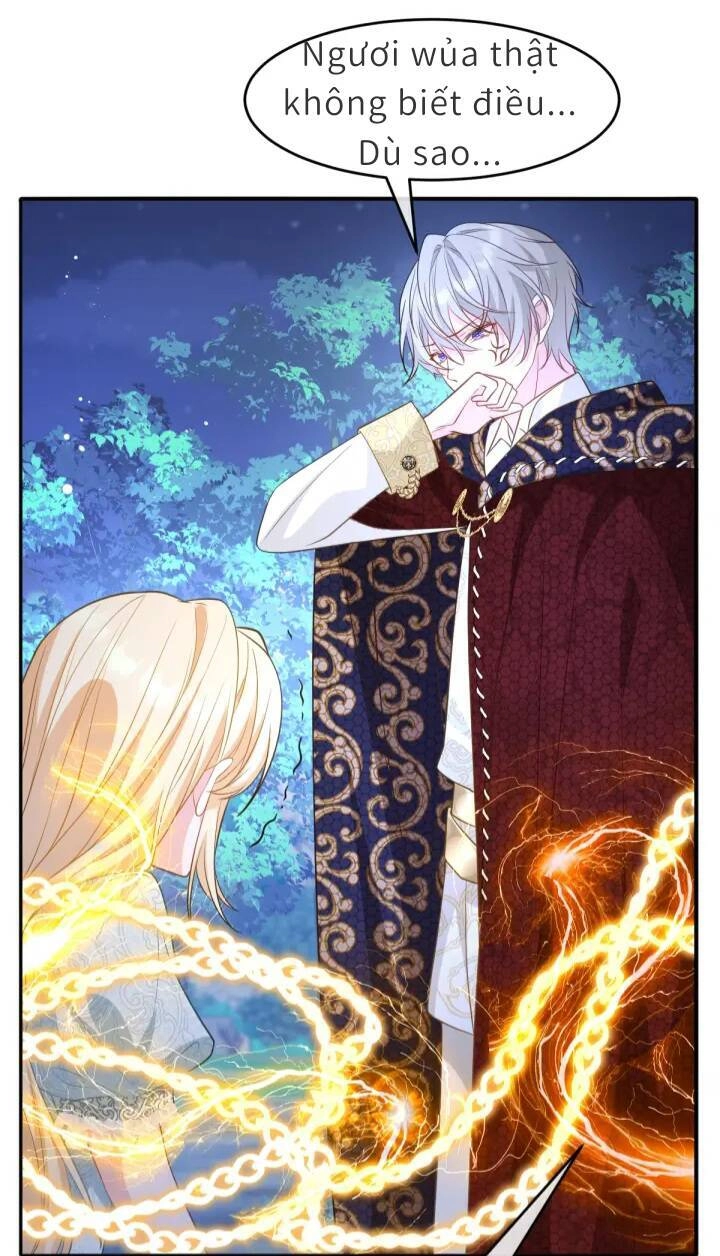 Trở Thành Đoàn Sủng Về Sau, Ta Đại Sát Tứ Phương Chapter 3 - 37